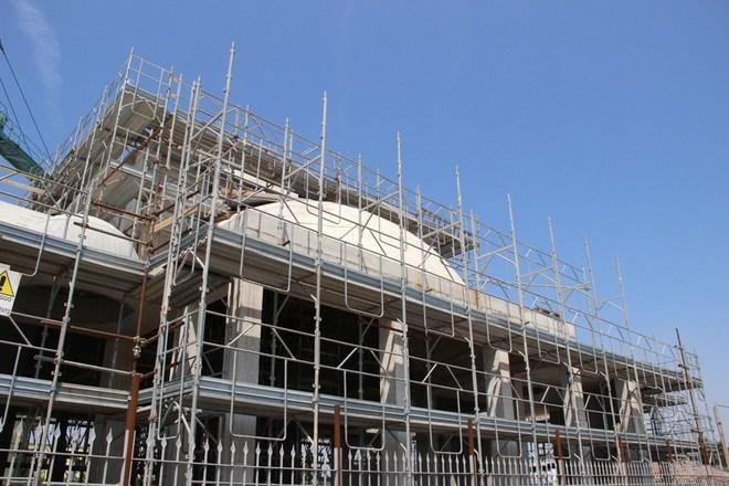 TECNOVA GROUP® Кровельное покрытие Thermoshield® risparmio energetico a ø spessore sun-id-1465845 - Вид №14