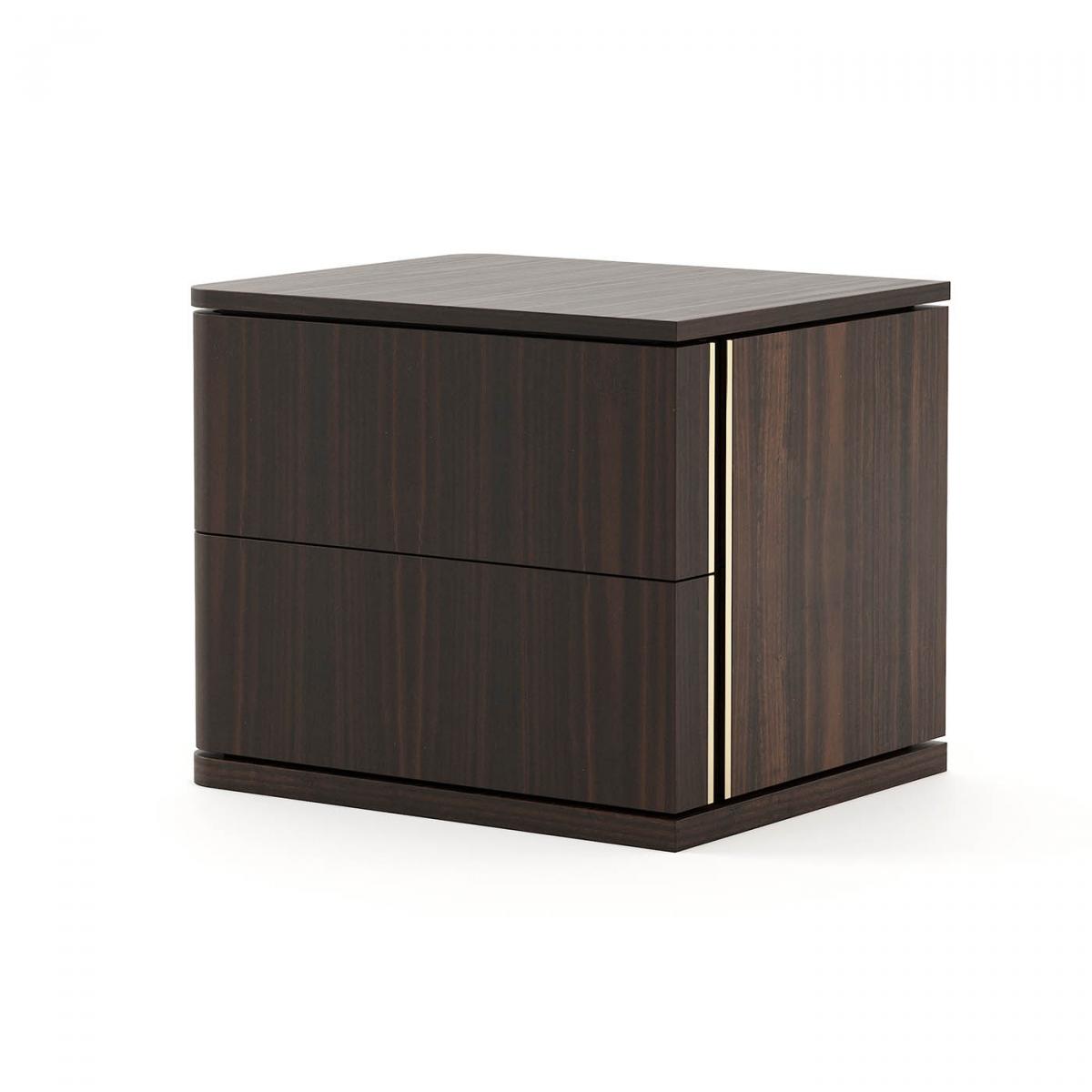 092533 Прикроватная тумба LasKasas Hilary  - Вид №3