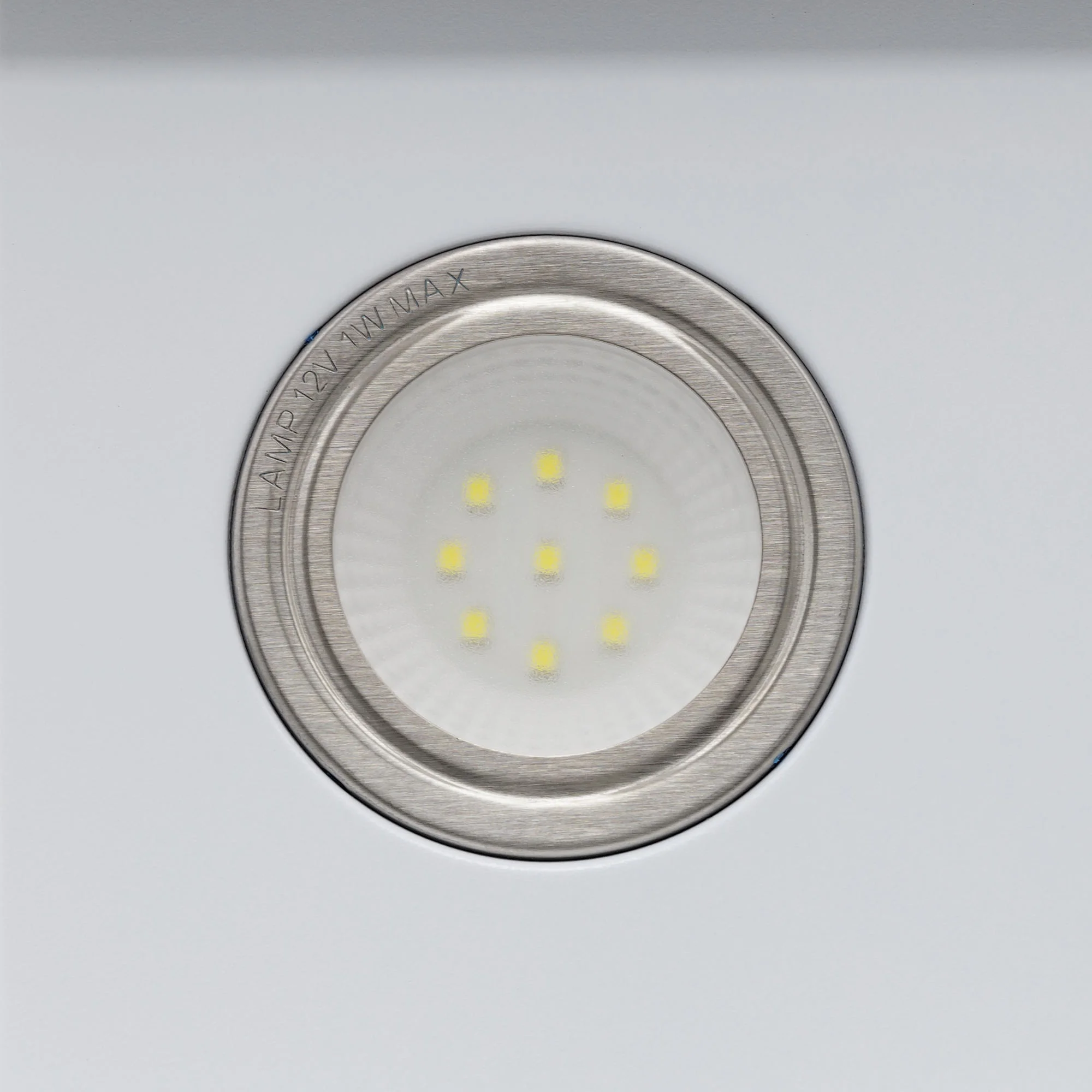 9214324 Вытяжка наклонная KRONA IRMA A 900 white S белый/серебристый KRONA1 STDN-0055318 - Вид №10