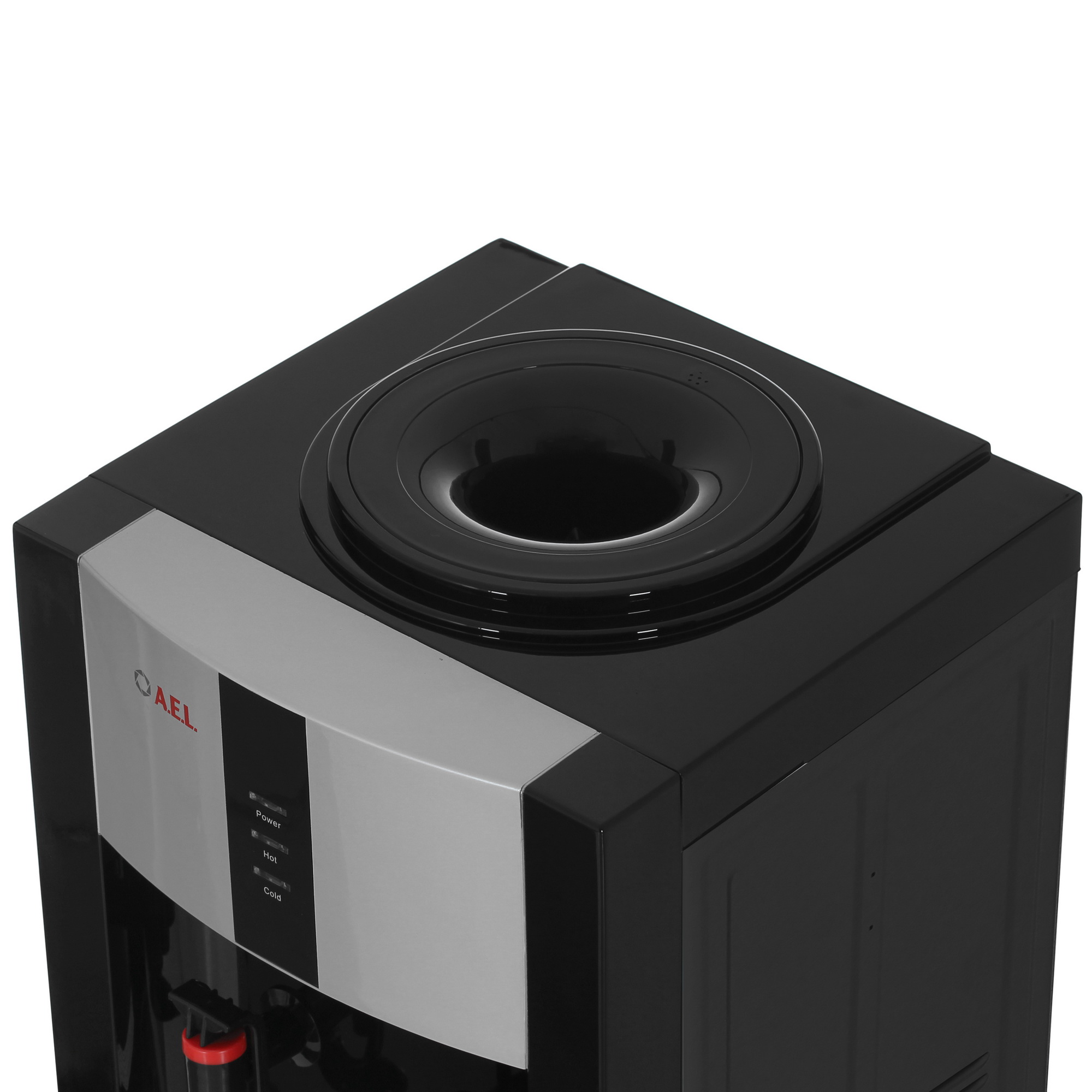 9925789 Диспенсер AEL LC-AEL-47 серебристый STDN-0127738 - Вид №4