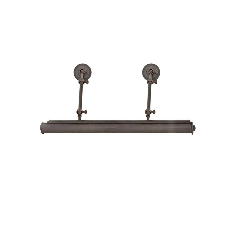 Подсветка для картин 108143 от Eichholtz EICHHOLTZ  247346 Бронза  - Вид №1