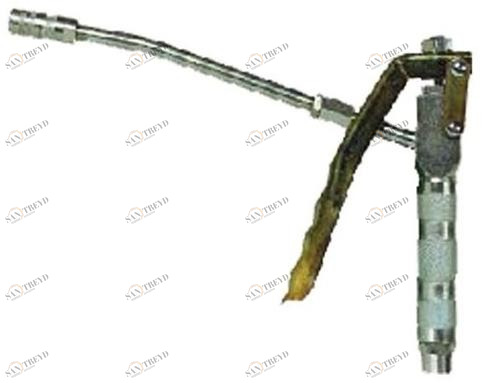 MAURER PLUS Пистолет с трубкой и головкой sun-id-1390142