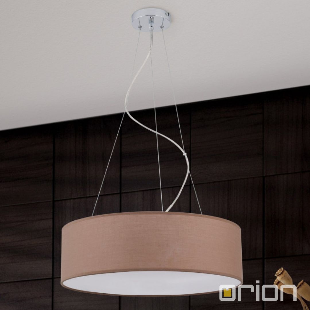Orion HL 6-1632/3 braun подвес UFO 114440 - Вид №1