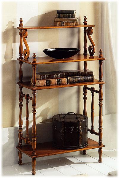 Этажерка  TOSATO 24.02 