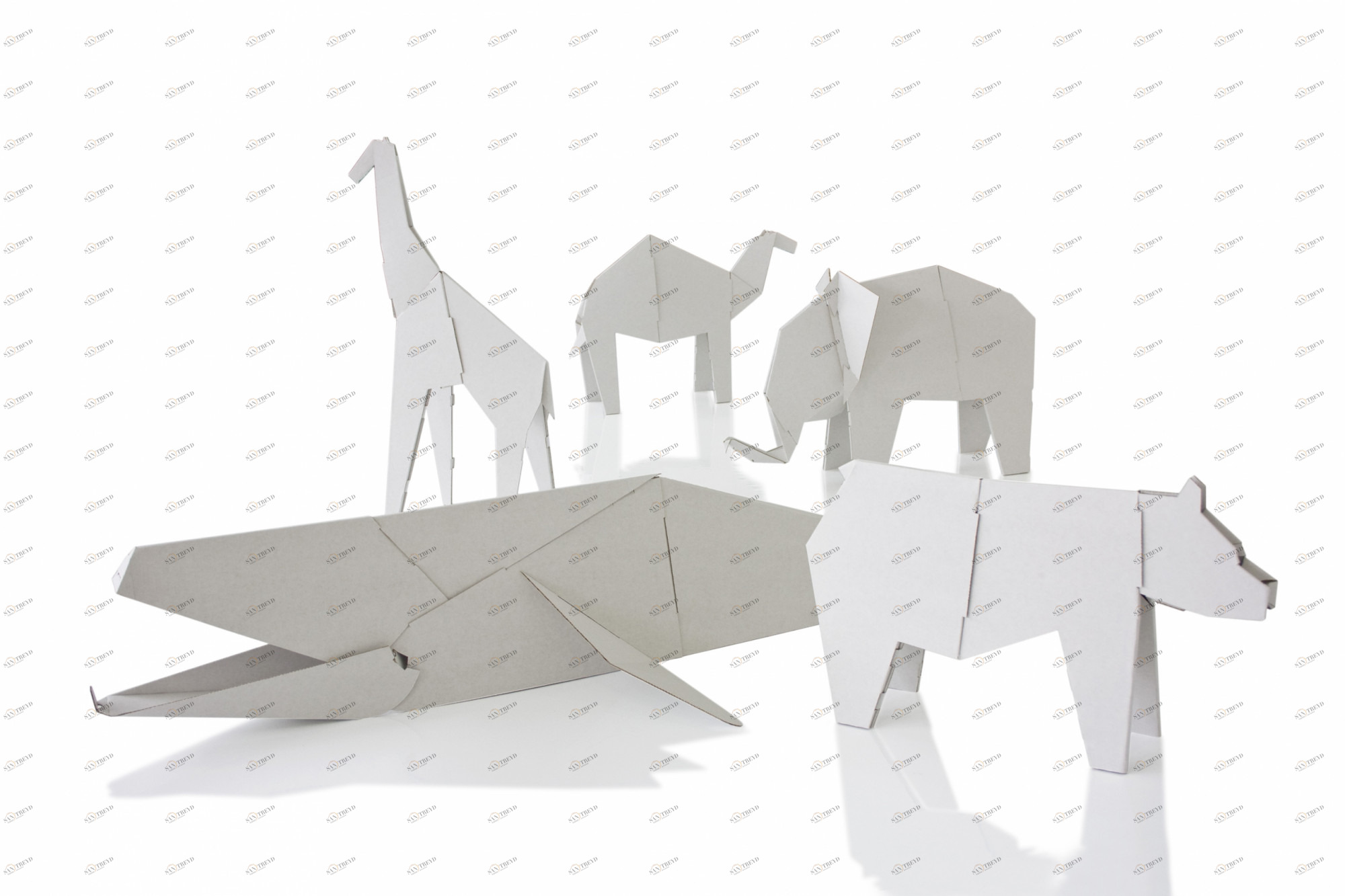 Мой зоопарк Magis sun-id-1328990