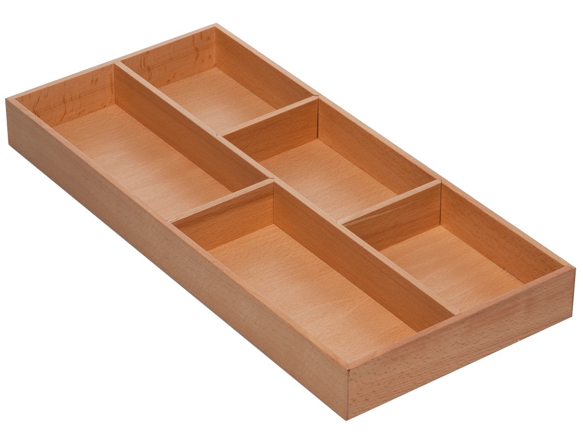 Лоток для столовых приборов Epos 300 LB  NAVAKO 10251