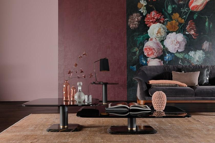 Tonin Casa Низкий журнальный столик sun-id-1387466 - Вид №1