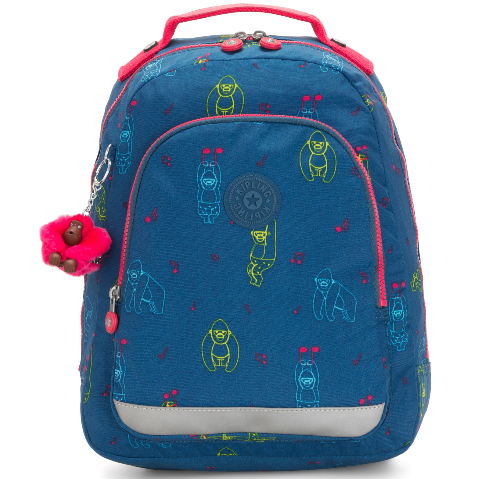 KI284145Y Рюкзак Small Backpack Kipling Class Room S 