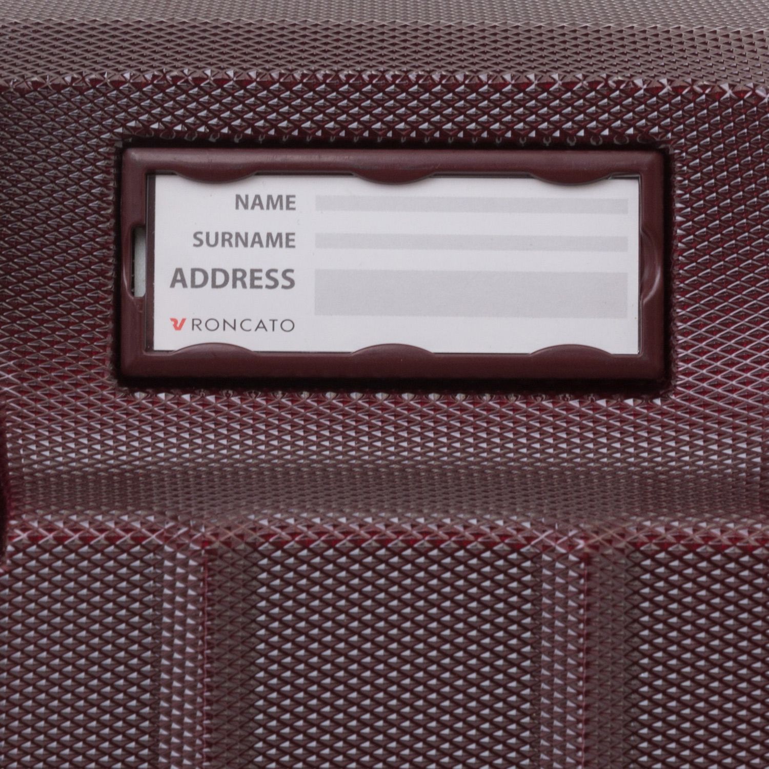 5463-0505 Чемодан 5463 Uno Zsl Premium Cabin Trolley Roncato Uno ZSL Premium 2.0  - Вид №7