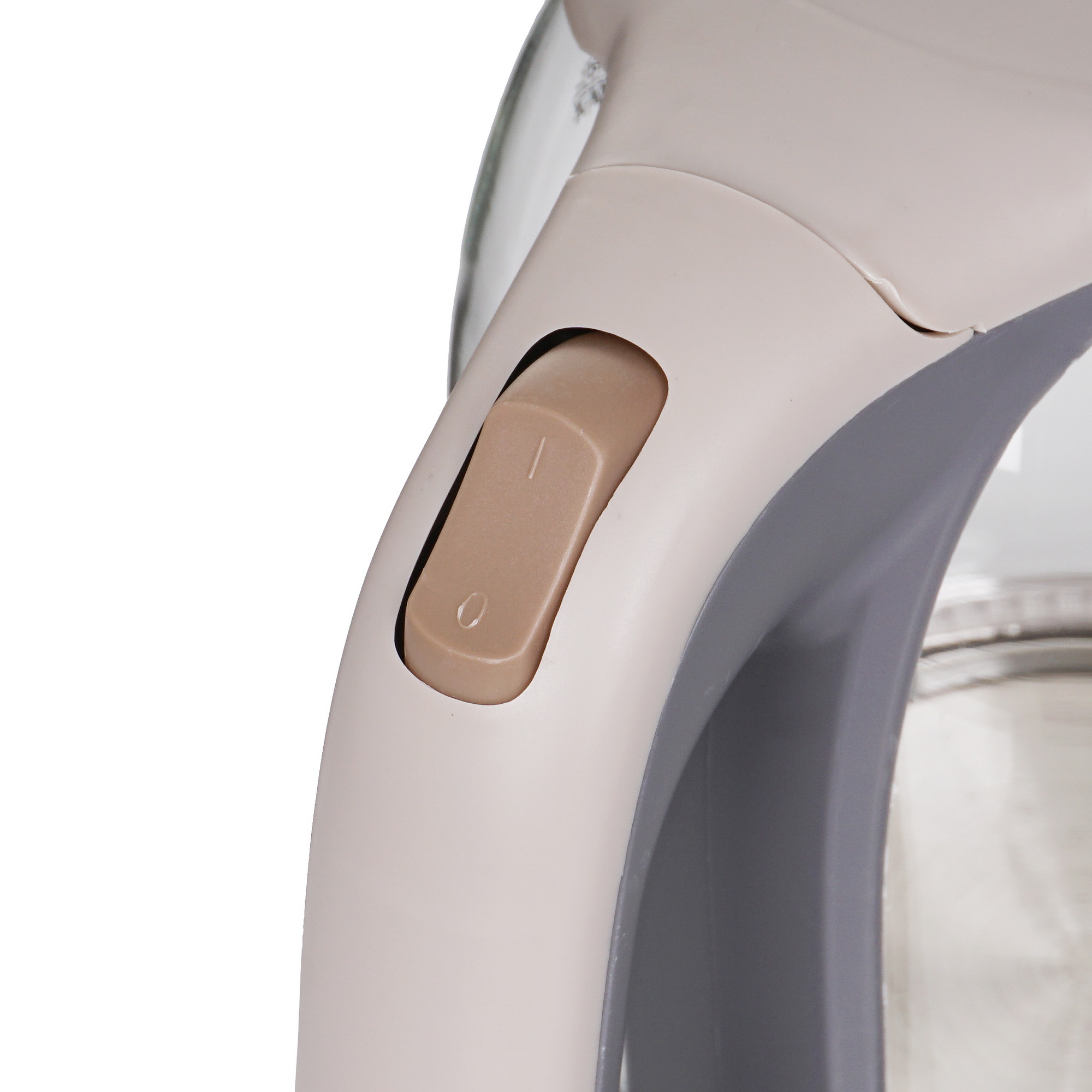 9171856 Электрочайник Eurostek EEK-3015 бежевый STDN-0118395 - Вид №2