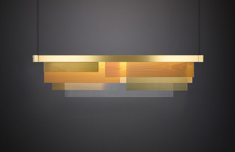 083378 Подвес LZF Skyline Santreyd - Вид №2