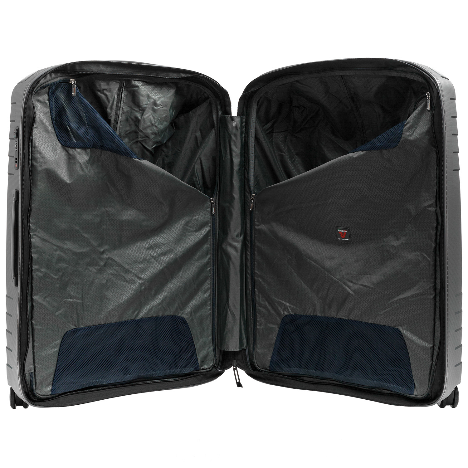 5761-2020 Чемодан 5761 Large Trolley 78 Expandable Roncato Ypsilon - Вид №2