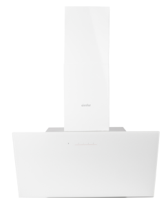 9081195 Вытяжка наклонная Simfer 8650SM белый