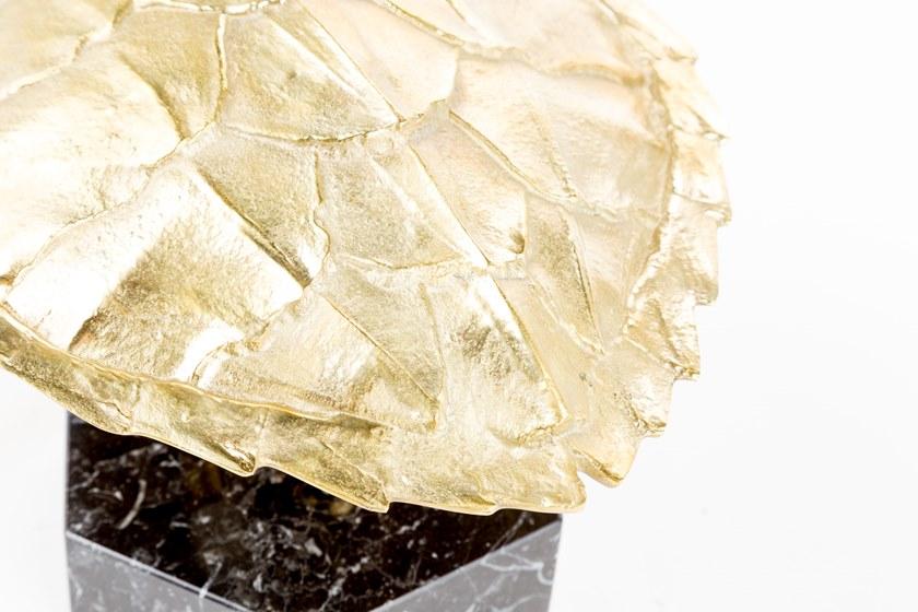 Il Bronzetto Настольная лампа из латуни Eclectic Bes04 - Вид №2