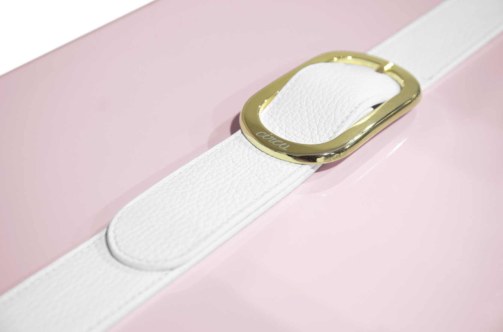 CIST91 Полки в детскую Большое облако Circu  - Вид №2