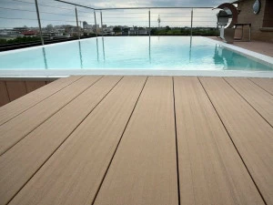 WOODN INDUSTRIES Профнастил в изделиях из дерева