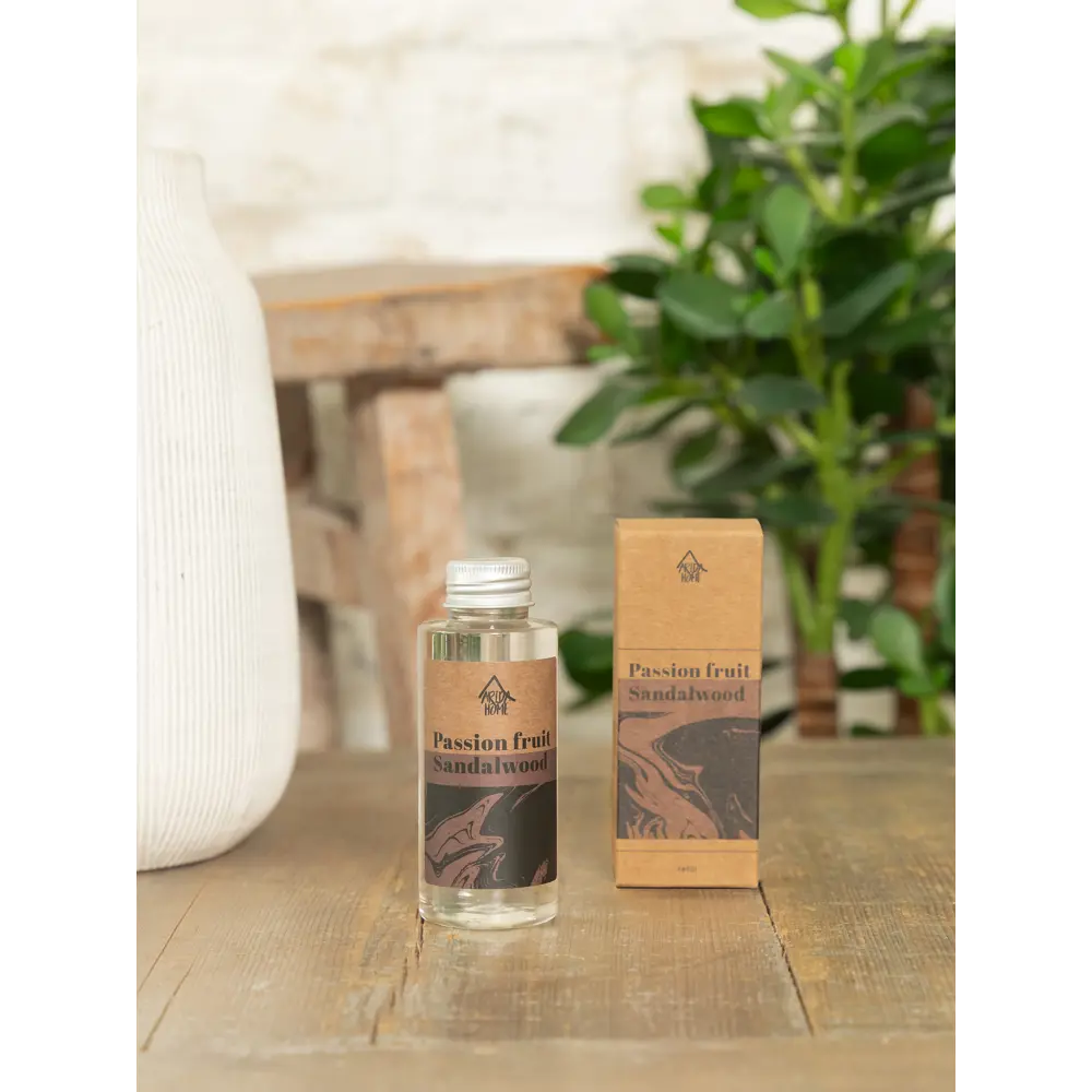 Ароматический наполнитель Arida Home Маракуйя-сандал для диффузора 89026694 STLM-1570537 - Вид №2