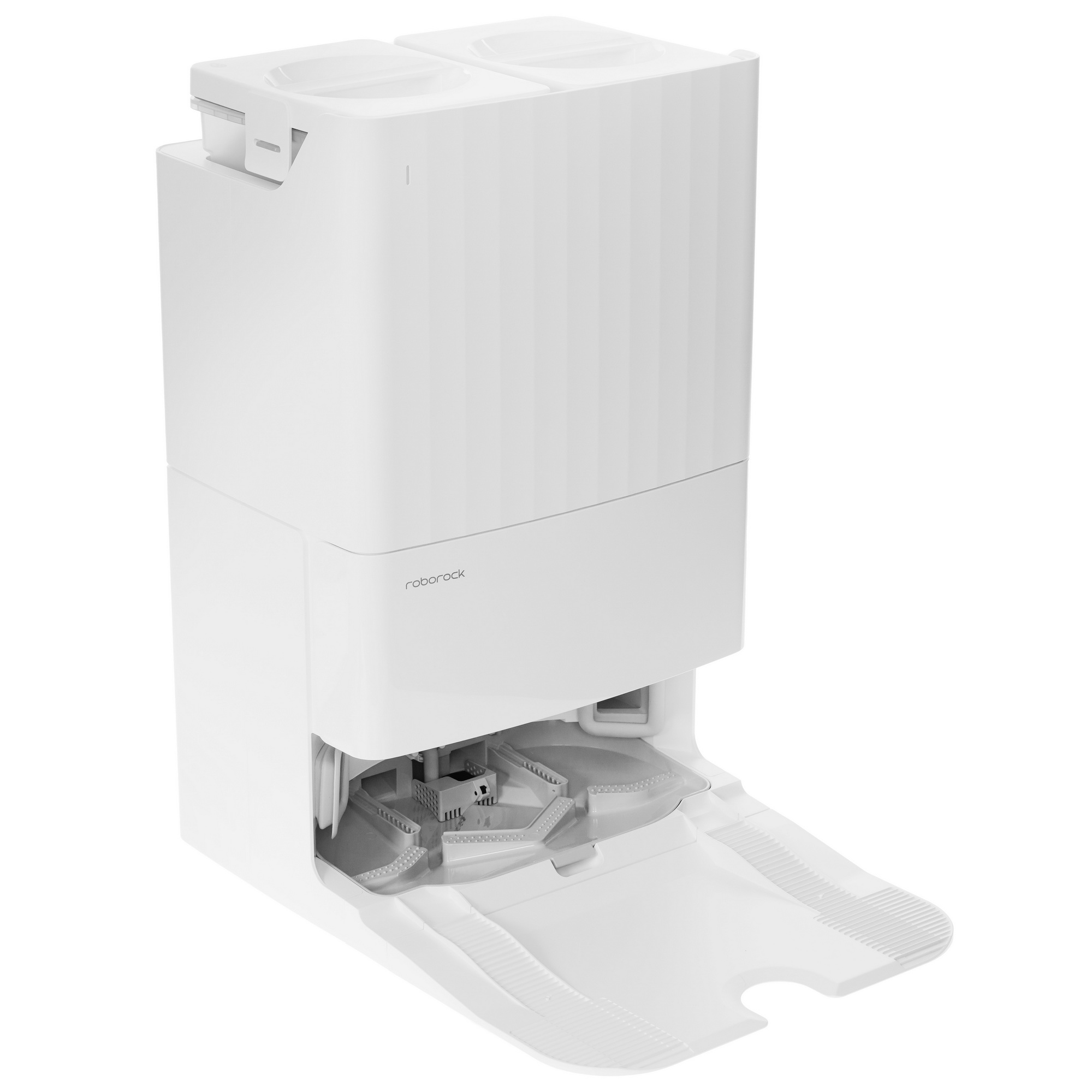 5425321 Робот-пылесос Roborock Q Revo белый STDN-0025388 - Вид №7