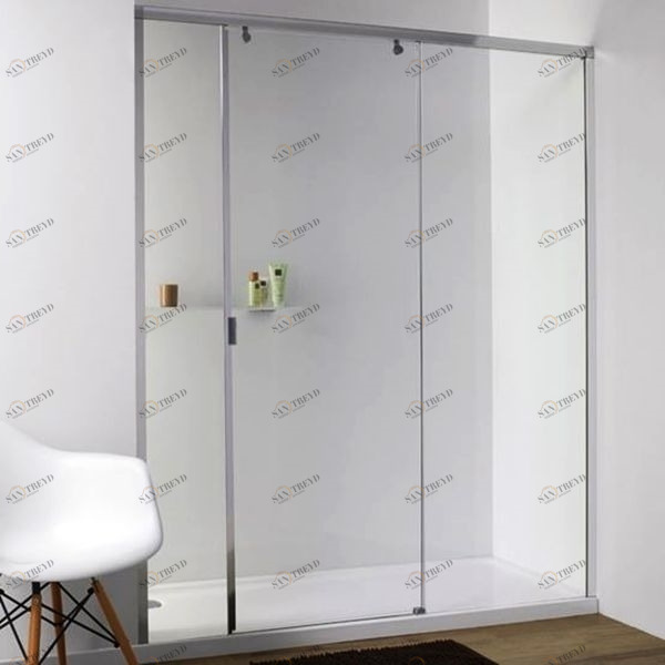 Шторки для душа 150x200 S316000035 System pool S+LINE 9+ SYSTEMPOOL