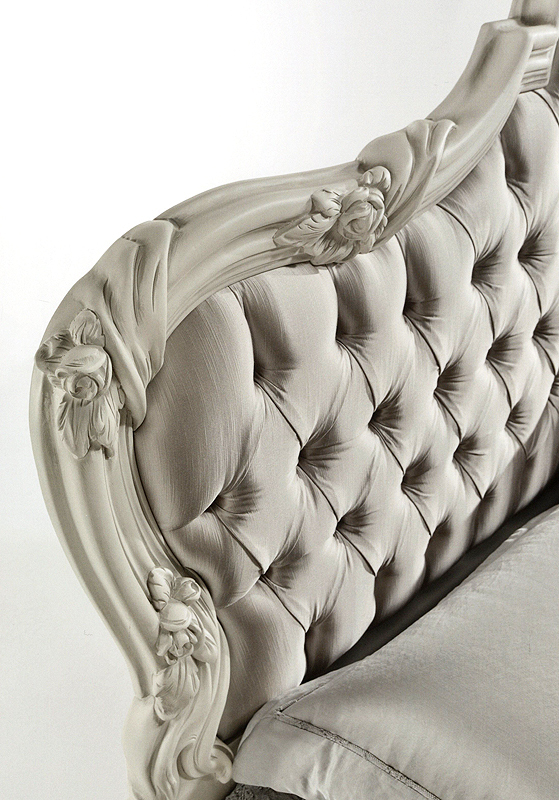 Кровать ATELIER PIERMARIA ATELIER CAPITONEE  - Вид №1