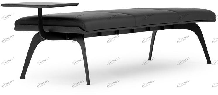 True Design Мягкая скамья Millepiedi sun-id-1345334