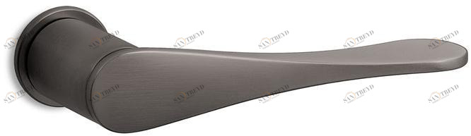 Ento Латунная ручка Spoon 6225c3