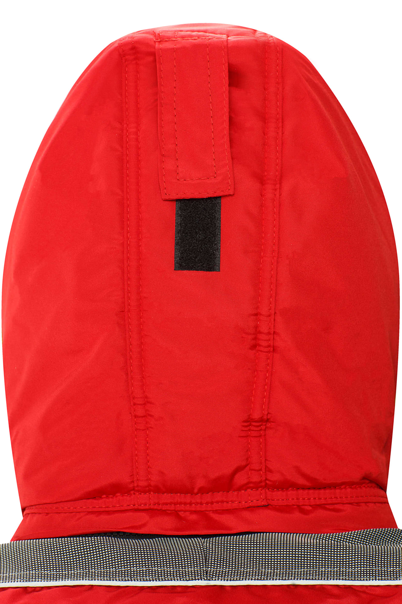 64770 Костюм "Ультра" зимний красно-черный  Зимняя спецодежда  размер 64-66/170-176  - Вид №8