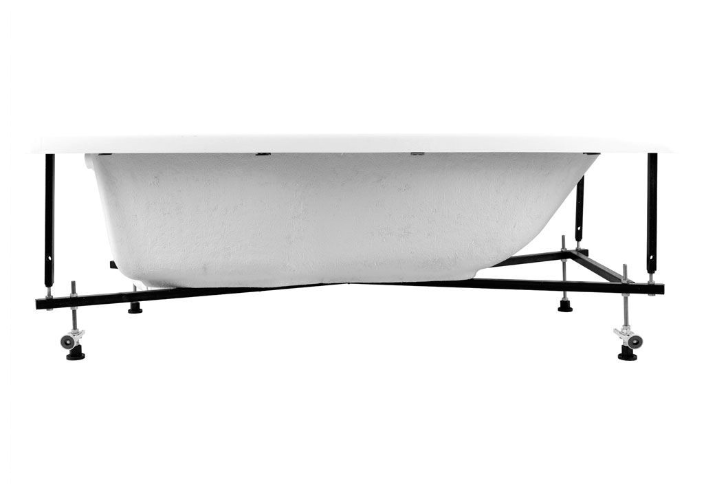 Каркас сварной для акриловой ванны Aquanet Riviera 170x75 00230993 - Вид №3