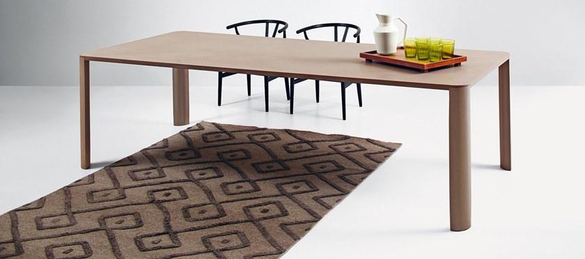 Warli Ковер ручной работы из ткани Dhurries sun-id-1351402 - Вид №3