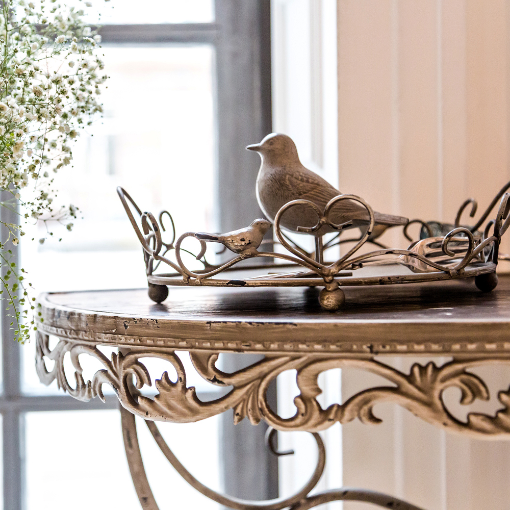 5086842 Консоль "Византия" Object Desire  - Вид №4