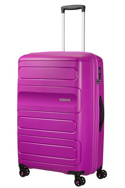 51G-91003 Чемодан 51G*003 Spinner Expandable 77 American Tourister Sunside  - Вид №7