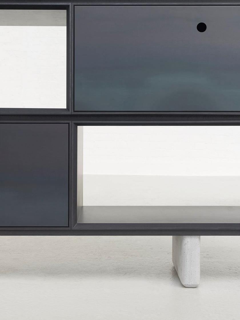 Isomi Модульная стальная офисная кладовая sun-id-1458055 - Вид №2