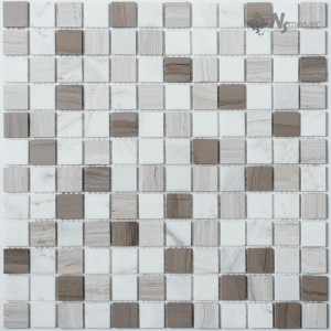 Мозаика из натурального камня KP-745 SN-Mosaic Stone