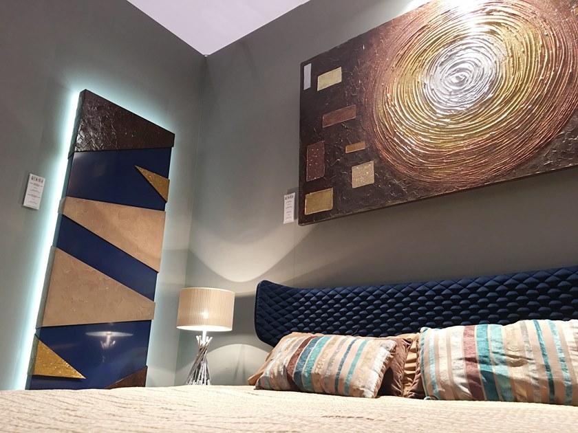 Termo Design Алюминиевый радиатор / декоративный радиатор Effetto gioiello sun-id-1370651 - Вид №4