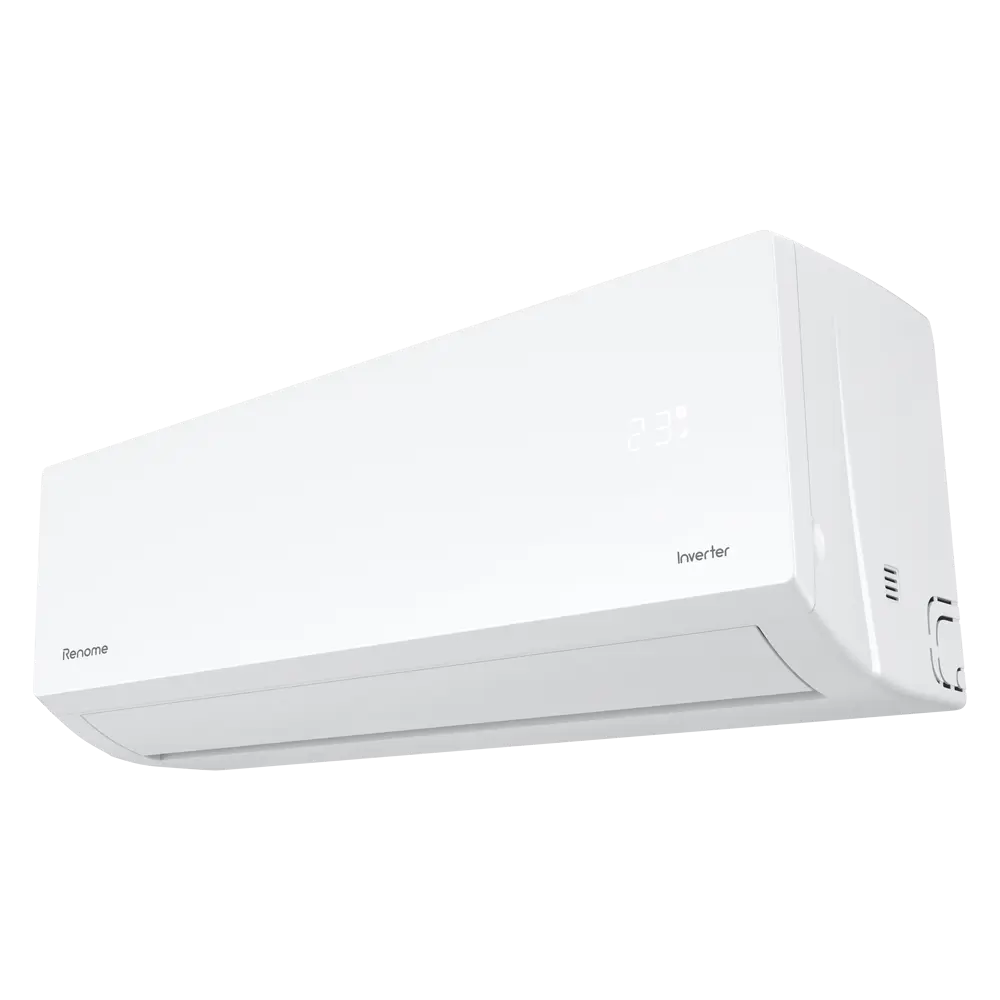Сплит система инверторная Renome Unica RN-IUNW12ME 12К BTU охлаждение/обогрев c Wi-Fi STLM-2104234 - Вид №5