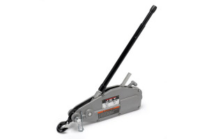 13522563 Тяговая лебедка JG-150A 1.5 т 286515 JET