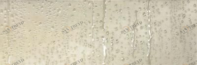 Advance Dec Drops White B 25х75 Ibero sun-id-308245