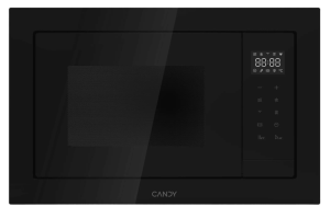 9240339 Встраиваемая микроволновая печь Candy CMXBTG259B черный
