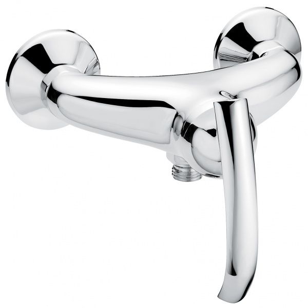 72002CR Смеситель Ramses для душа, цвет хром EMMEVI