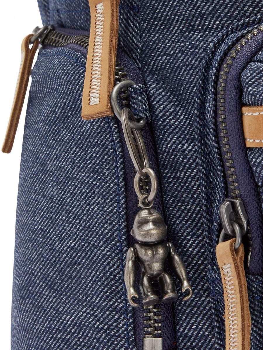 KI3739W52 Рюкзак Large Backpack Kipling Osho  - Вид №6