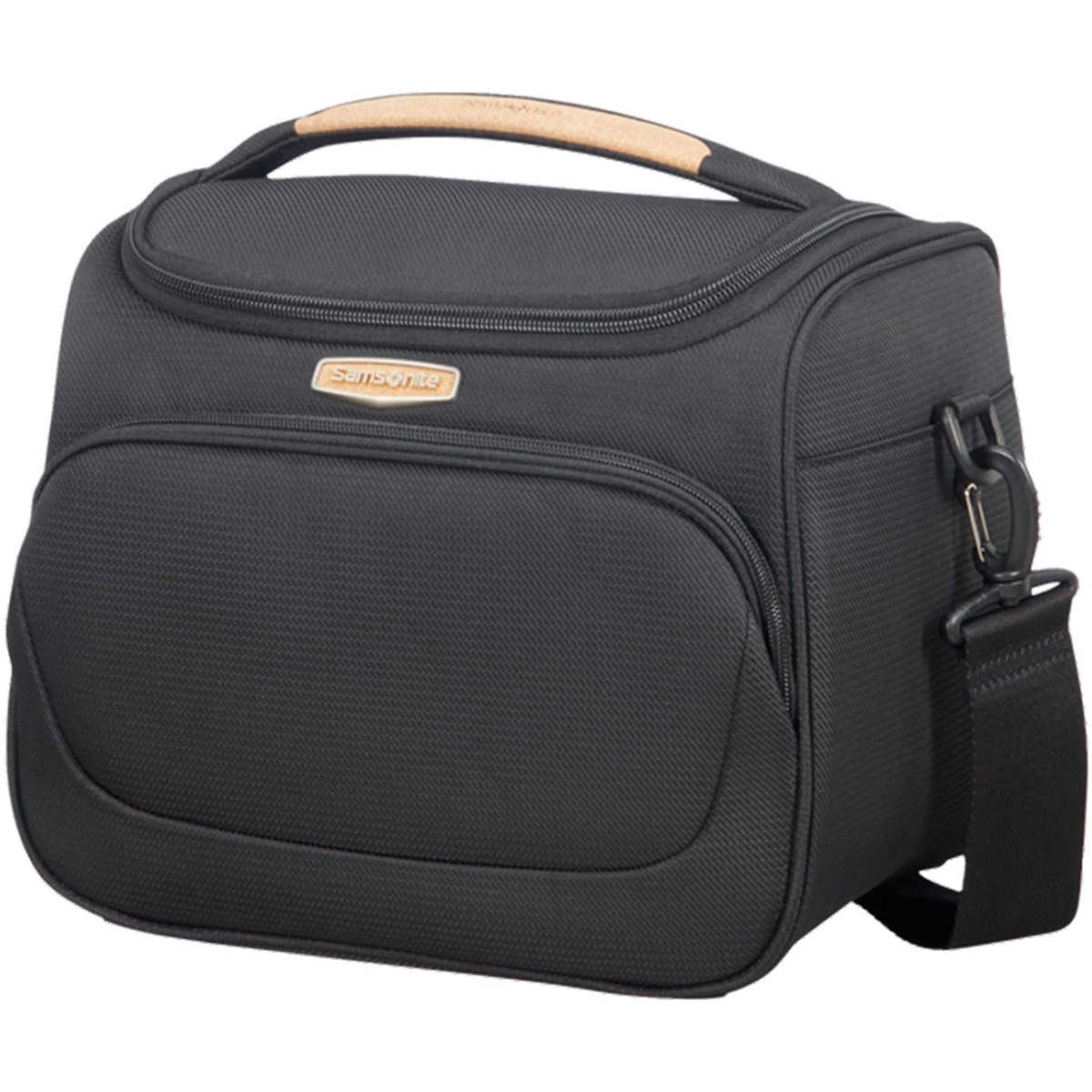 CN1-09013 Бьюти-кейс CN1*013 Beauty Case Samsonite Spark Sng Eco 