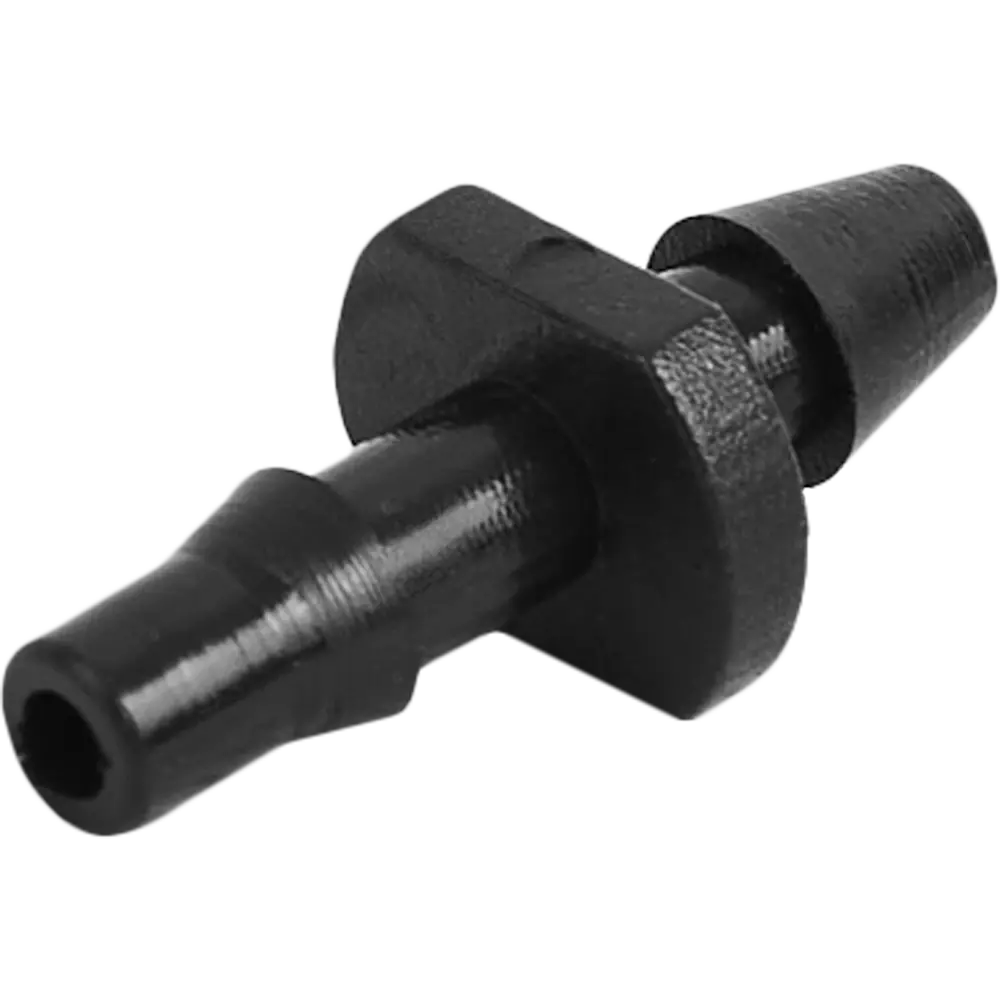 Ремонтный коннектор BOUTTE для систем полива 3 мм, 10 шт 87271002 STLM-0949604 - Вид №1