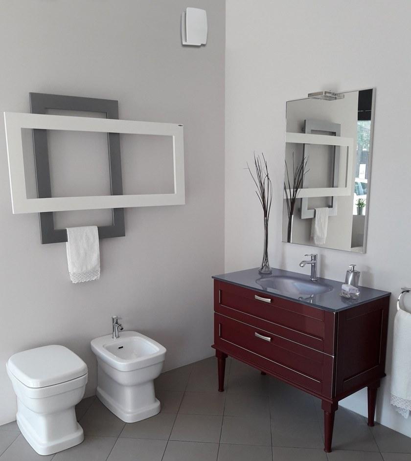 First Corporation Настенный осевой вентилятор La ventilazione Aa12b - Вид №2