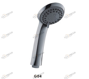 Душевая лейка  G04 Frap 2 режима G04 11173204