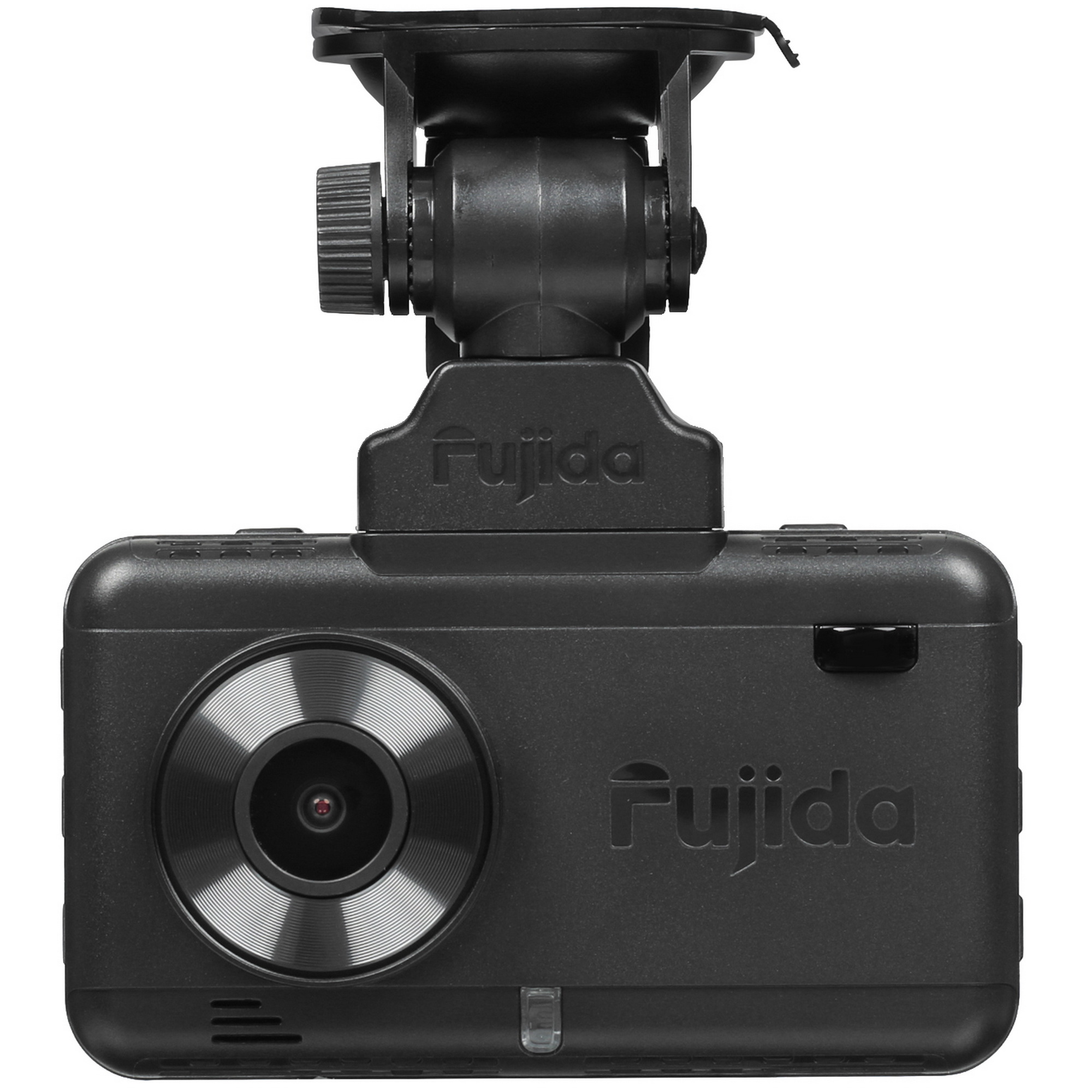 5445946 Видеорегистратор с радар-детектором Fujida Karma Bliss SE WiFi STDN-0104639 - Вид №1