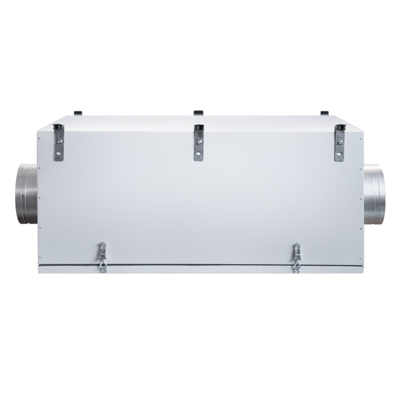 Приточно-вытяжная установка с пластинчатым рекуператором ФЬОРДИ ВПУ CF 700 Н sun-id-683323 - Вид №2