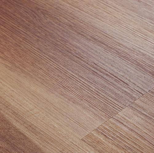 Виниловый ламинат Aquafloor Classic Glue Af5504 Glue Дуб с брашью (Текстурированная) 1227х187 мм 1100100026 - Вид №2