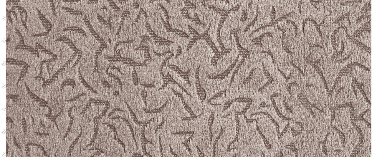 COLORISTICA Benelux sol col.06 Ткань мебельная  Микровелюр  HITBenelux Бежевый 