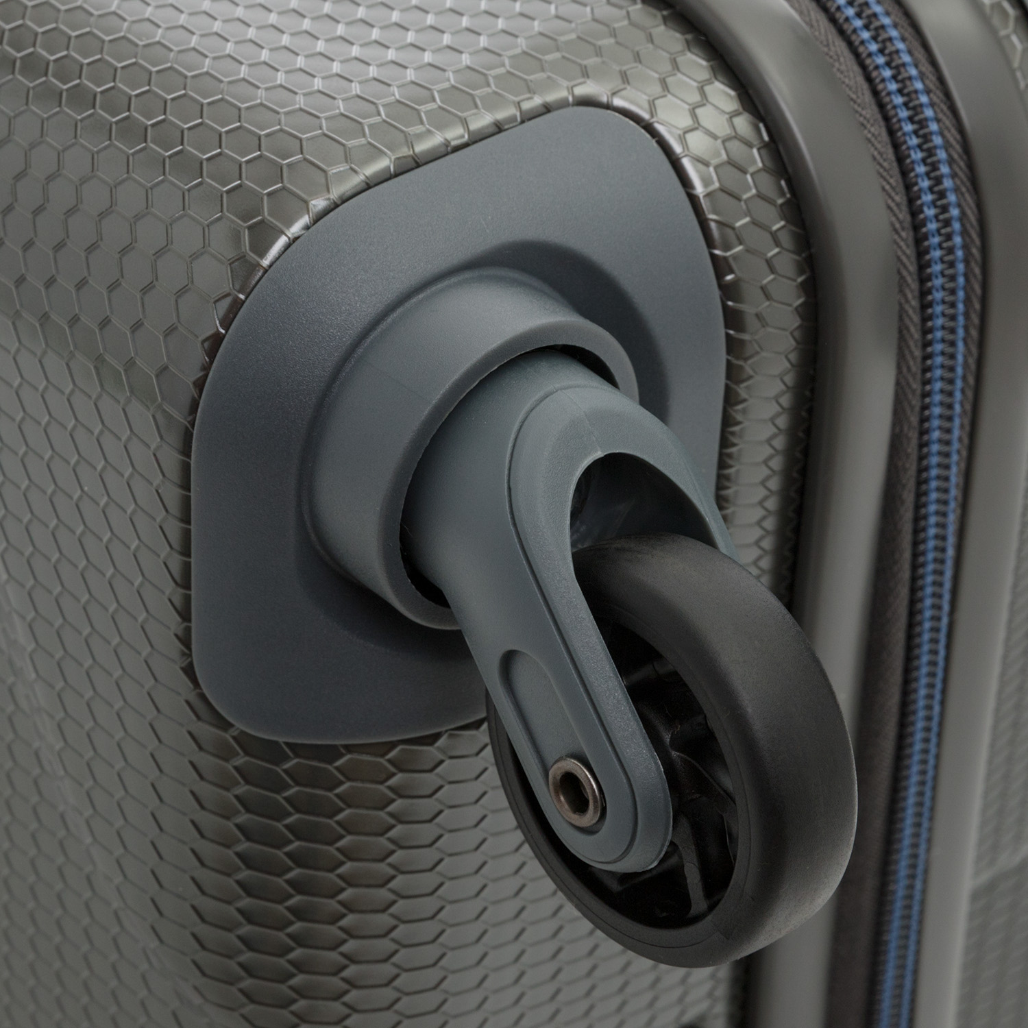 3871803 07 Чемодан 3871803 Spinner 55 Delsey Toliara  - Вид №4