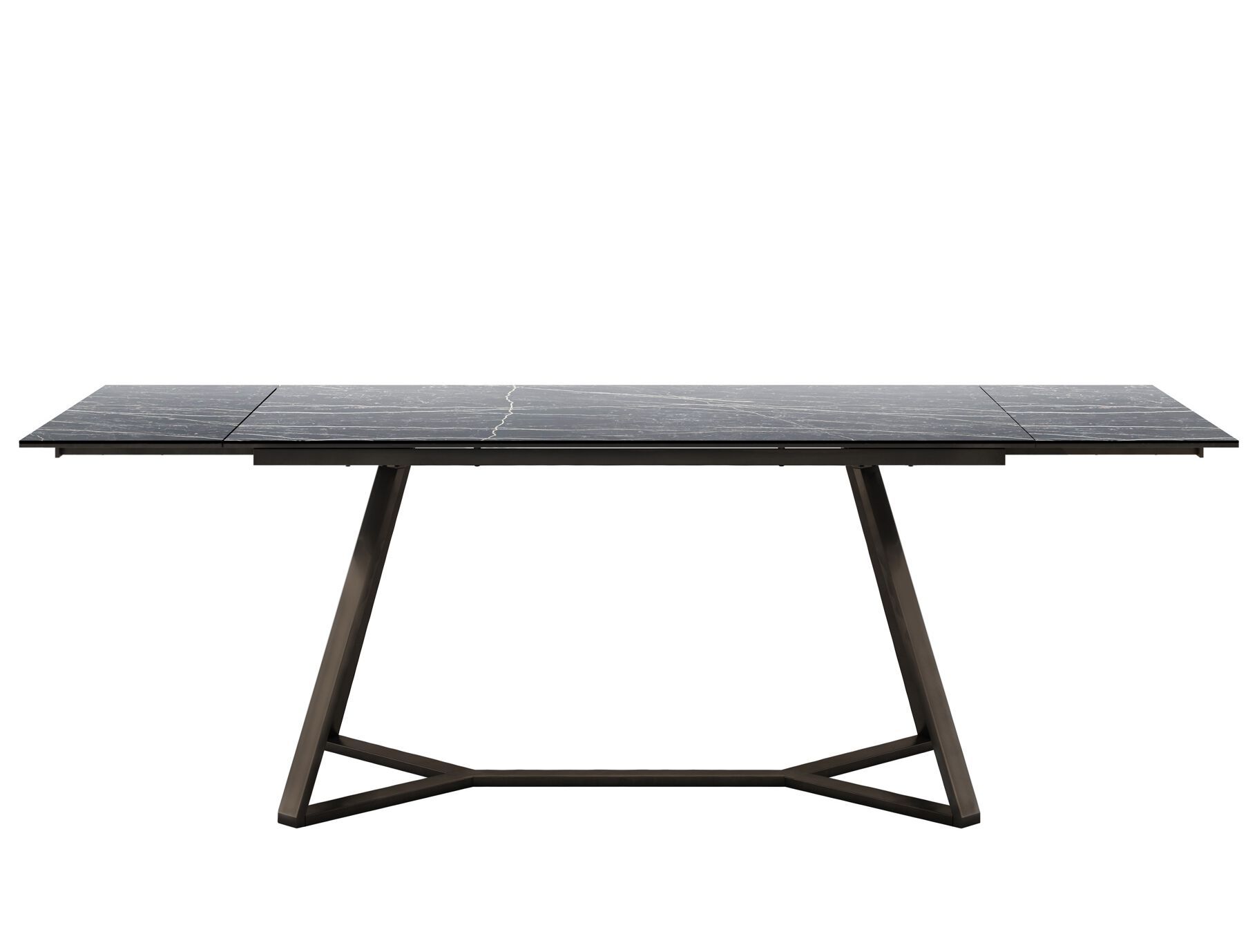 Прямоугольный керамический обеденный стол DÔME DECO Awaken ' 24 ARCH-00110003 - Вид №2